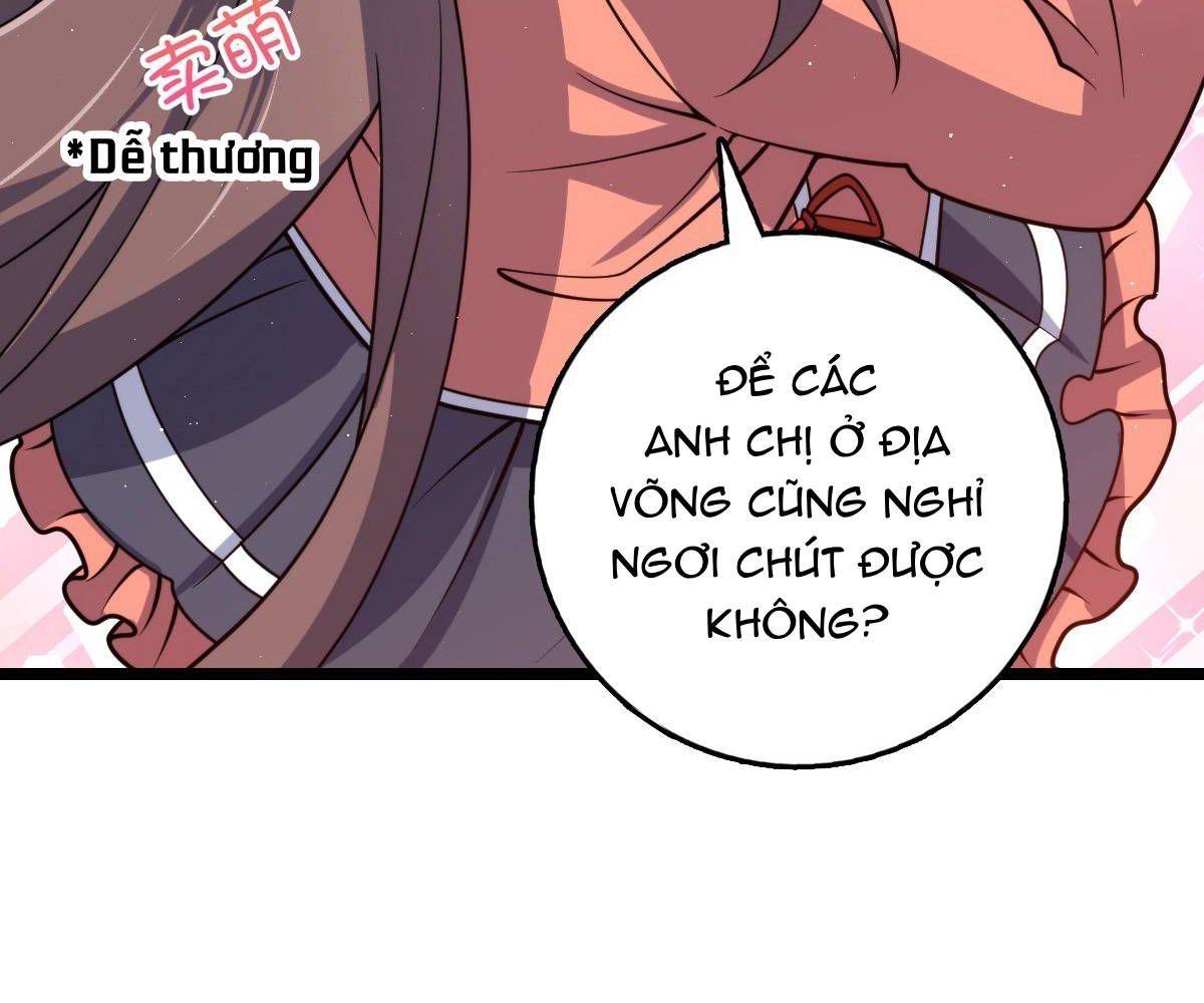 Đại Vương Tha Mạng Chapter 948 - 90