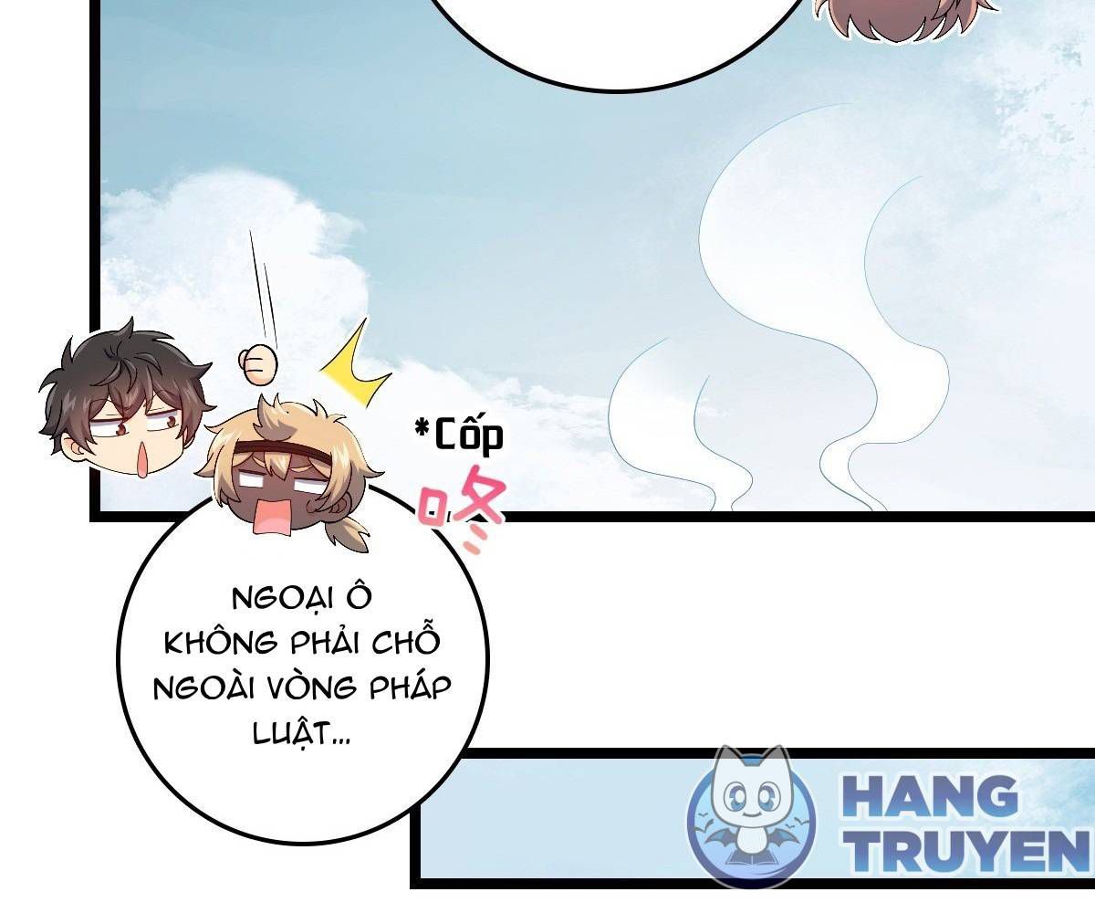 Đại Vương Tha Mạng Chapter 948 - 97