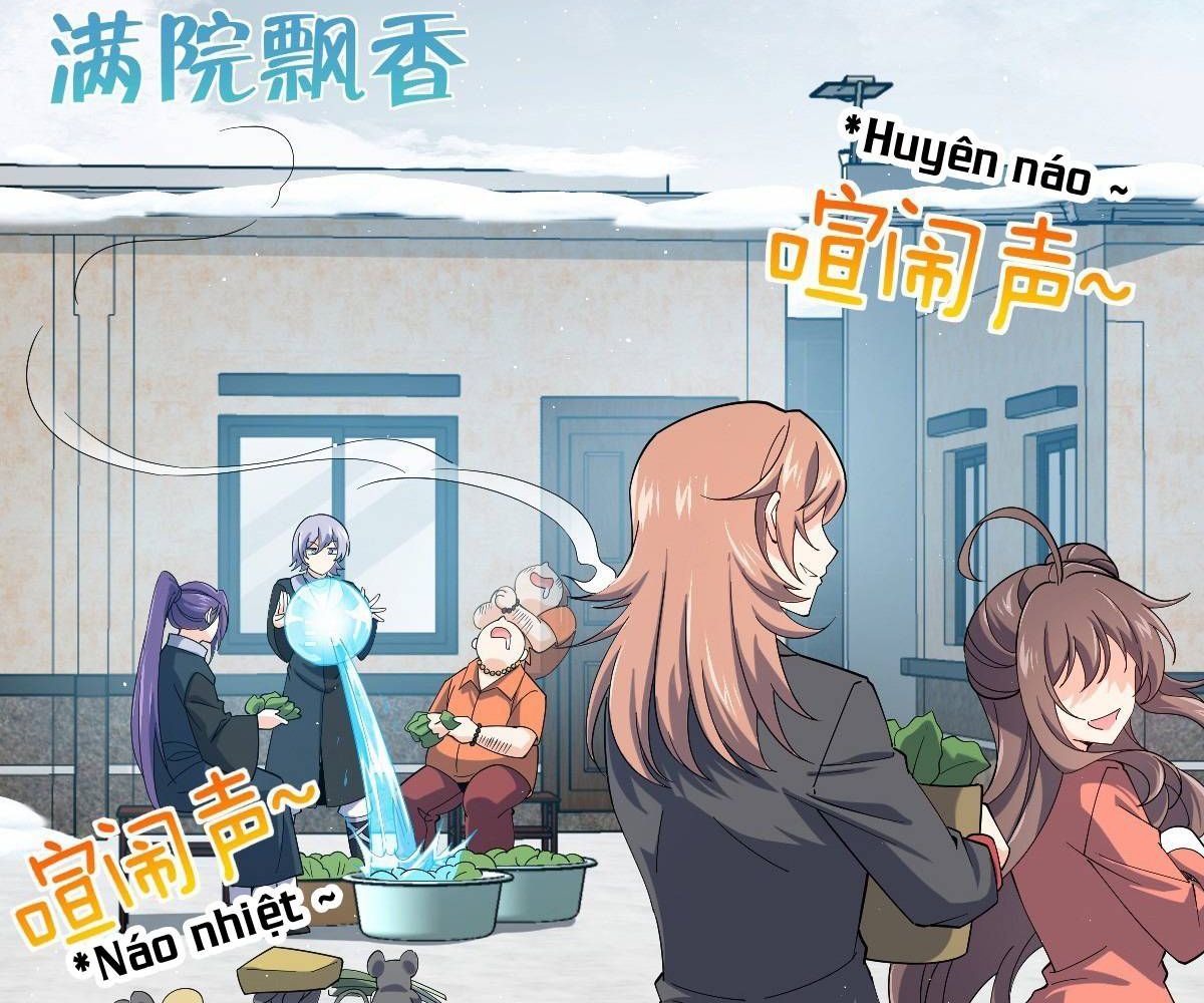 Đại Vương Tha Mạng Chapter 948 - 100