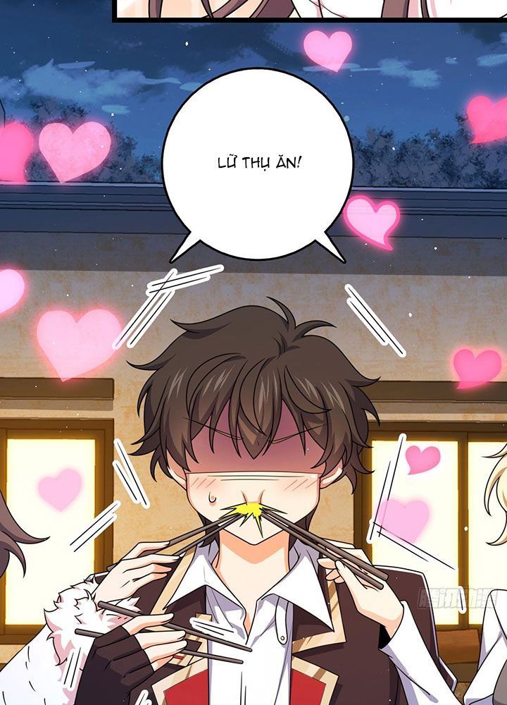 Đại Vương Tha Mạng Chapter 949 - 12