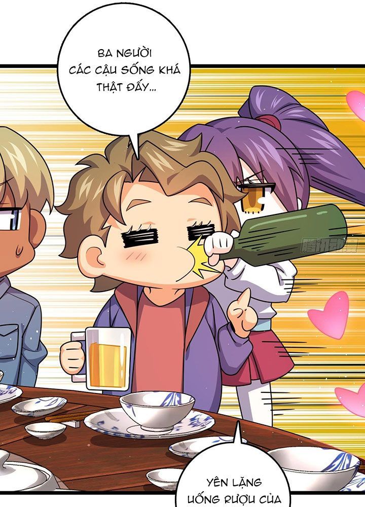 Đại Vương Tha Mạng Chapter 949 - 14