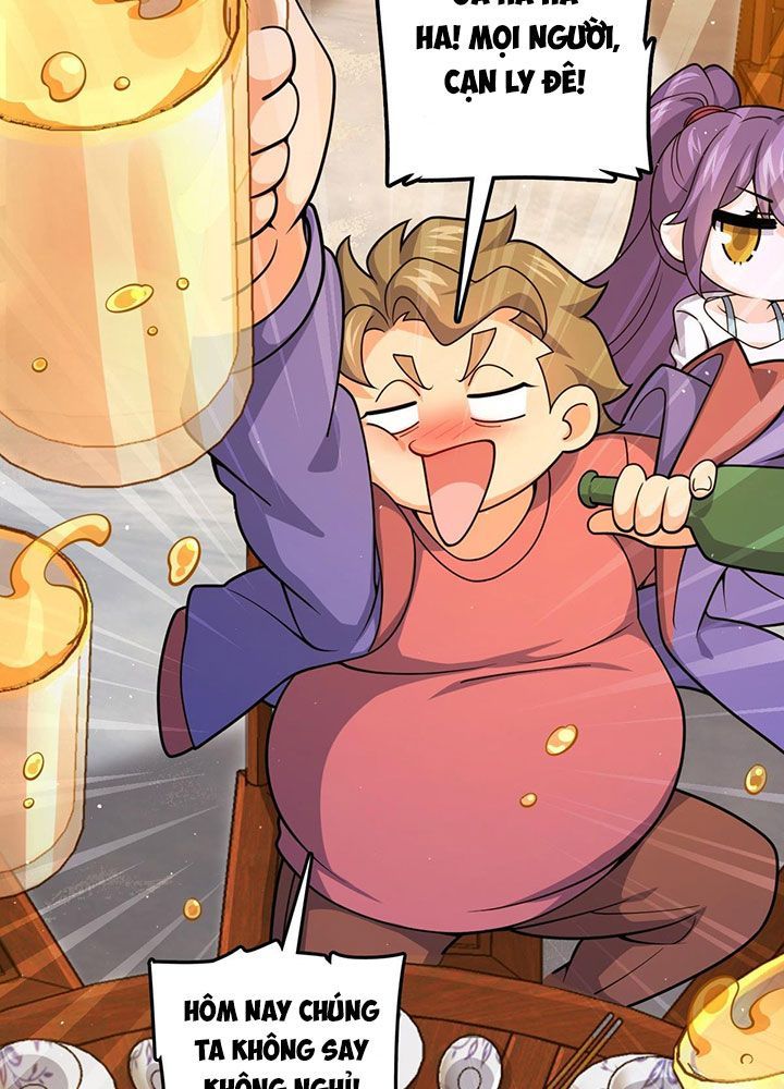 Đại Vương Tha Mạng Chapter 949 - 17