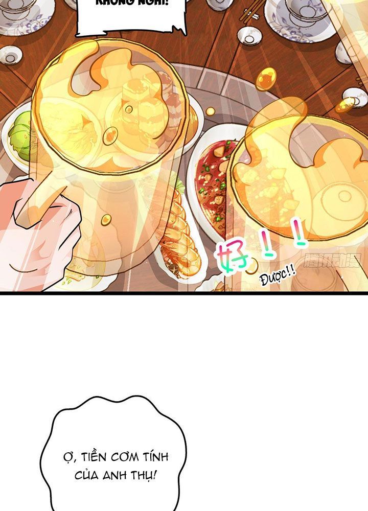 Đại Vương Tha Mạng Chapter 949 - 18