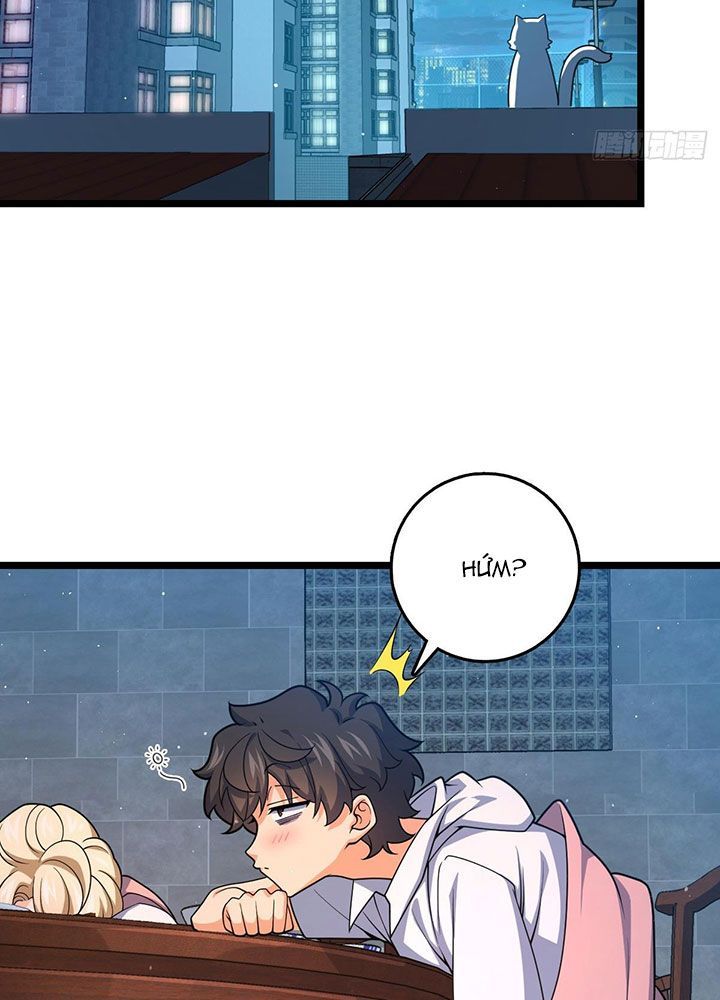 Đại Vương Tha Mạng Chapter 949 - 20