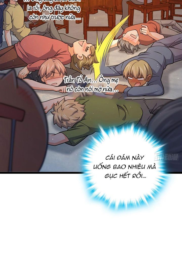 Đại Vương Tha Mạng Chapter 949 - 23