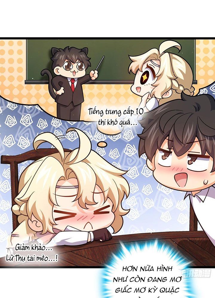 Đại Vương Tha Mạng Chapter 949 - 26