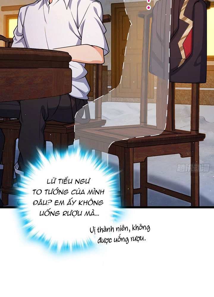 Đại Vương Tha Mạng Chapter 949 - 28