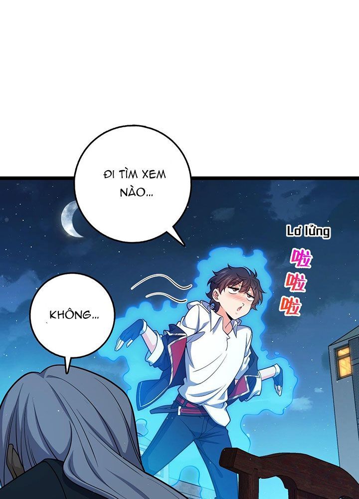 Đại Vương Tha Mạng Chapter 949 - 30