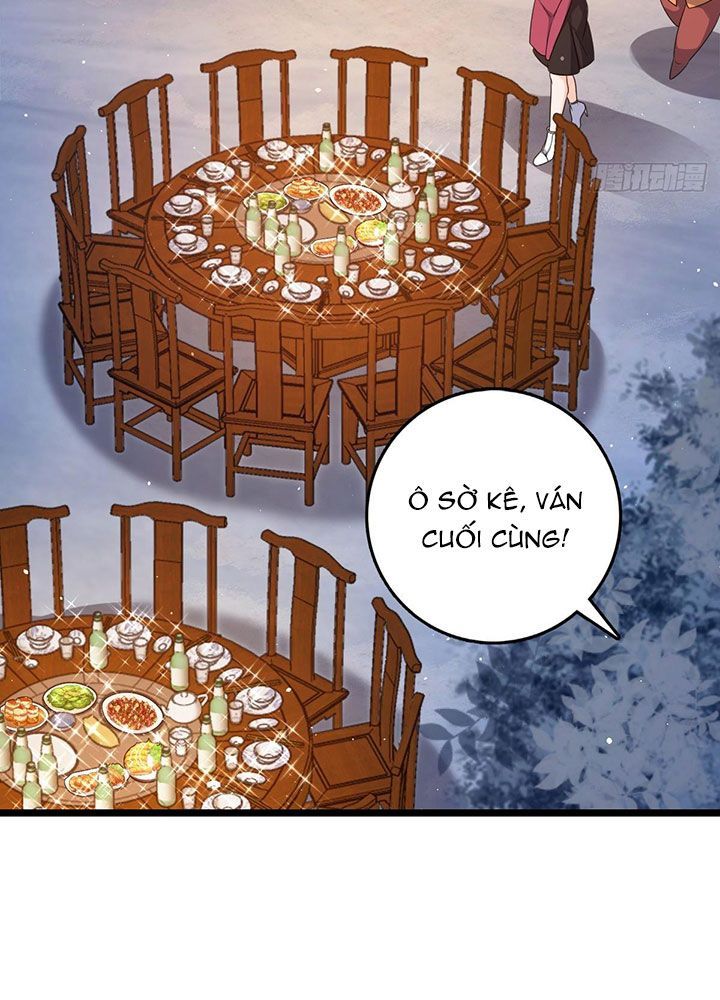 Đại Vương Tha Mạng Chapter 949 - 4