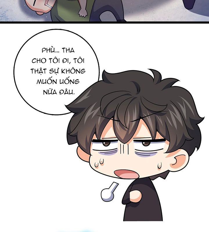 Đại Vương Tha Mạng Chapter 949 - 35