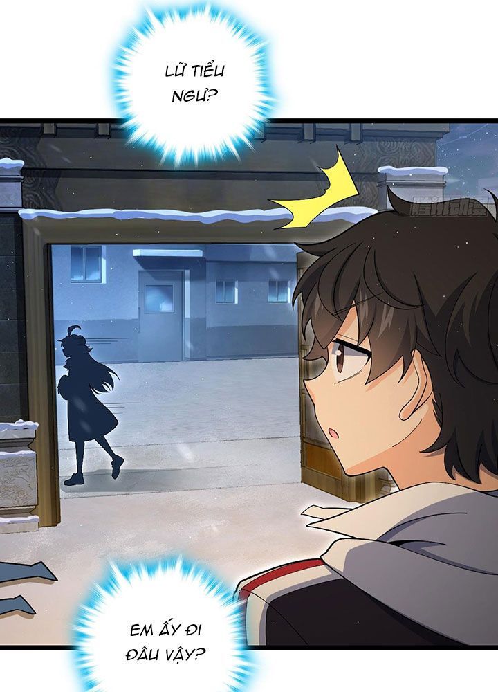 Đại Vương Tha Mạng Chapter 949 - 36