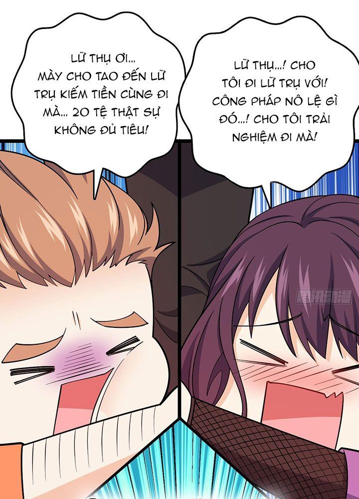 Đại Vương Tha Mạng Chapter 949 - 39