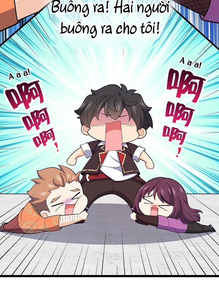 Đại Vương Tha Mạng Chapter 949 - 40