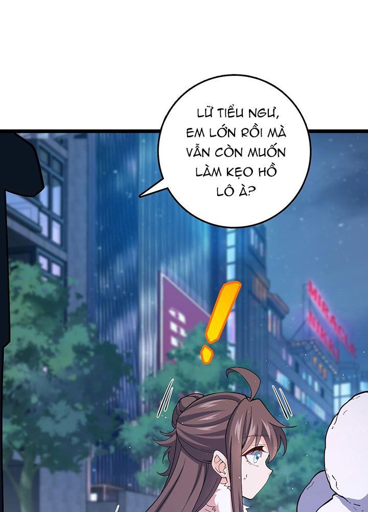 Đại Vương Tha Mạng Chapter 949 - 46