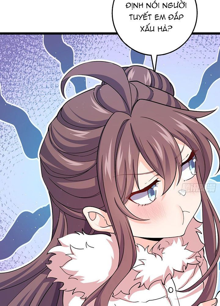 Đại Vương Tha Mạng Chapter 949 - 50