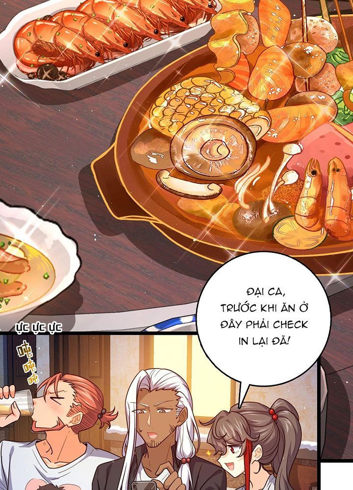 Đại Vương Tha Mạng Chapter 949 - 6