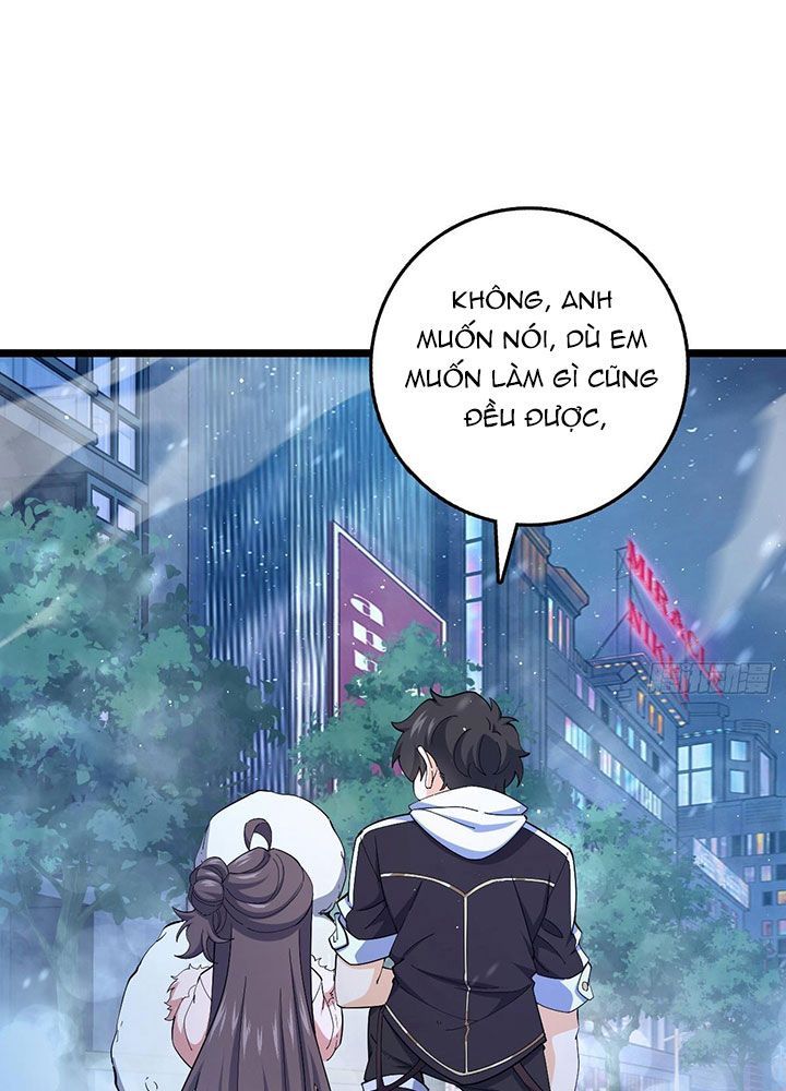 Đại Vương Tha Mạng Chapter 949 - 52