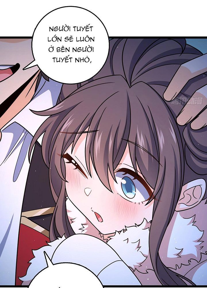 Đại Vương Tha Mạng Chapter 949 - 54