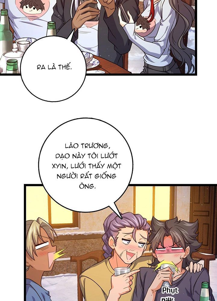 Đại Vương Tha Mạng Chapter 949 - 7