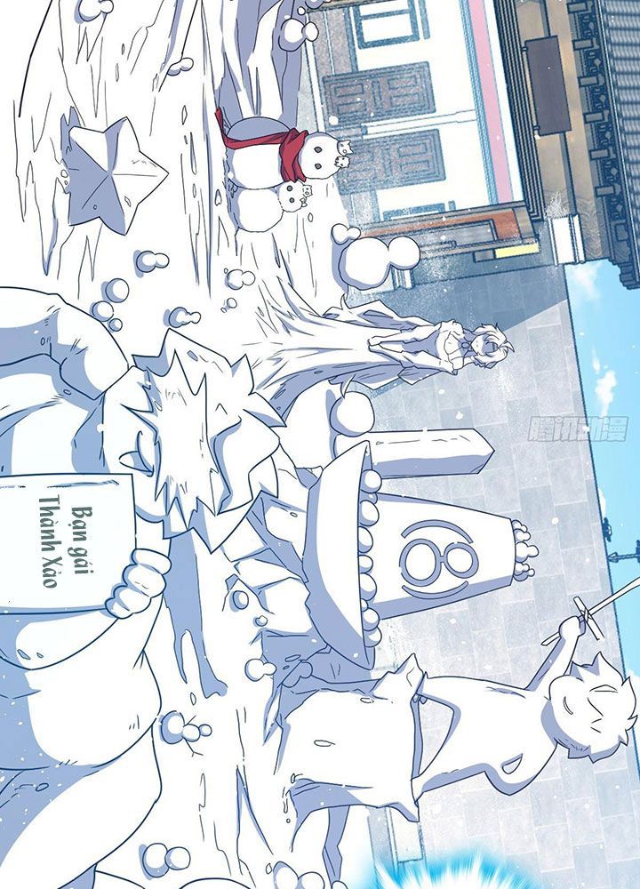 Đại Vương Tha Mạng Chapter 949 - 66