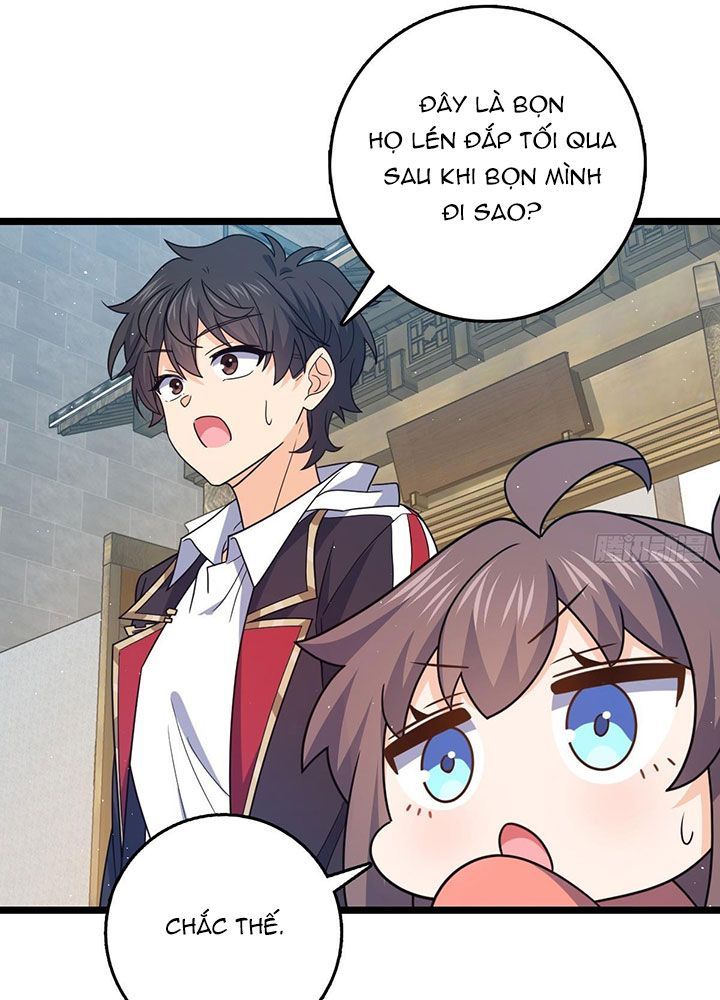 Đại Vương Tha Mạng Chapter 949 - 68