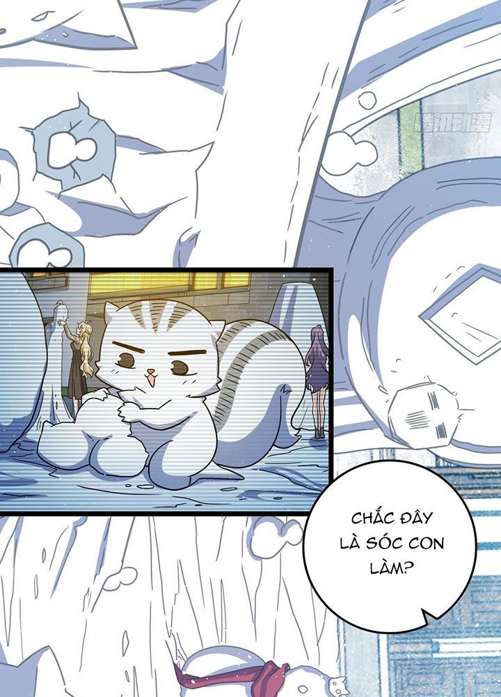 Đại Vương Tha Mạng Chapter 949 - 70