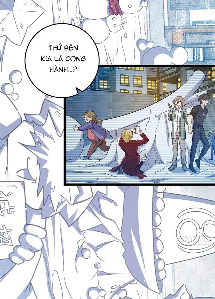 Đại Vương Tha Mạng Chapter 949 - 71