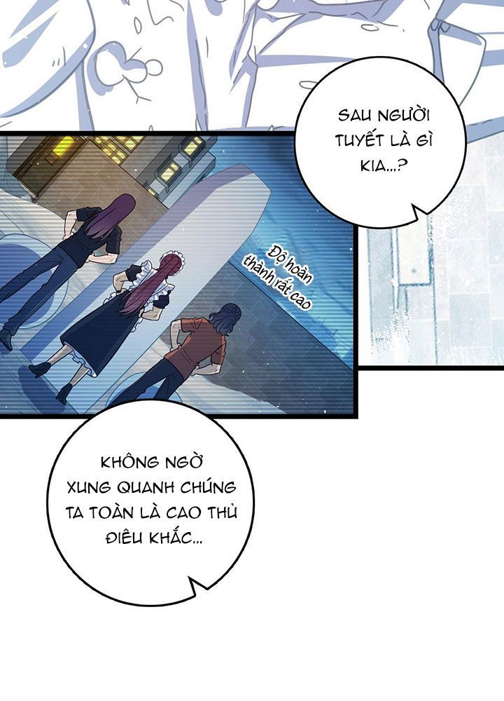 Đại Vương Tha Mạng Chapter 949 - 72