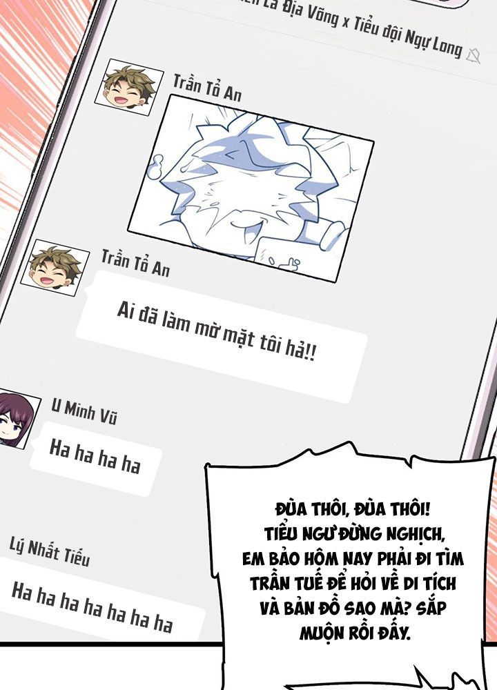 Đại Vương Tha Mạng Chapter 949 - 88