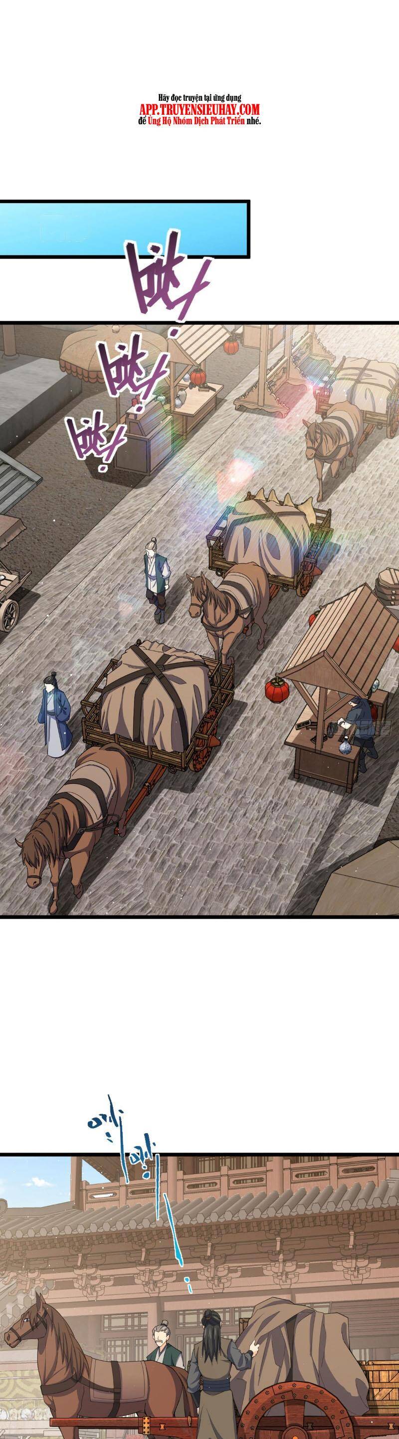 Đại Vương Tha Mạng Chapter 825 - 2