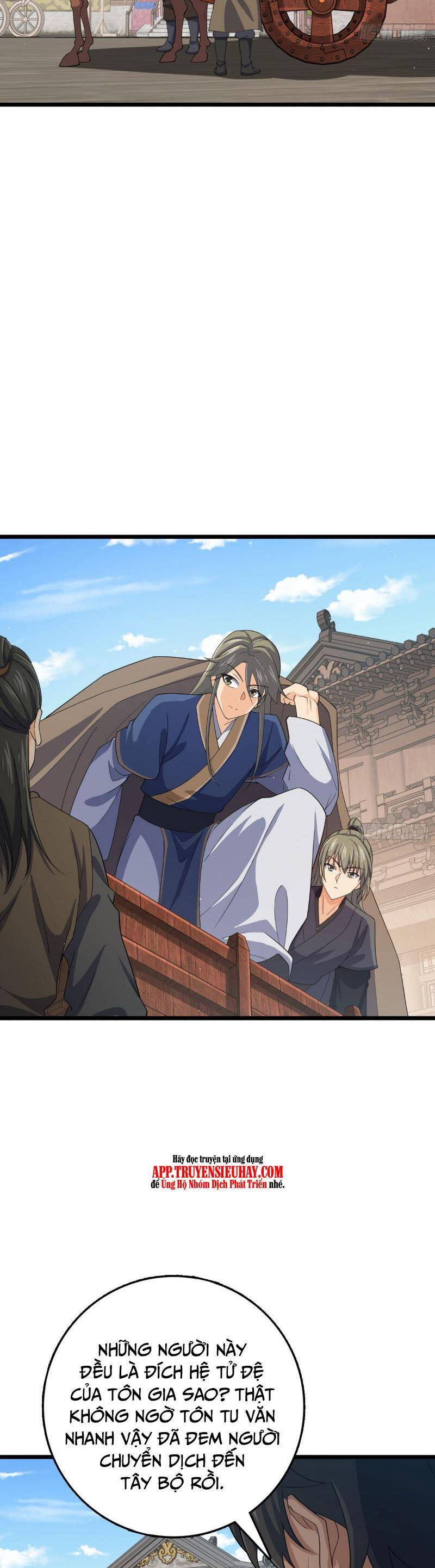 Đại Vương Tha Mạng Chapter 825 - 3