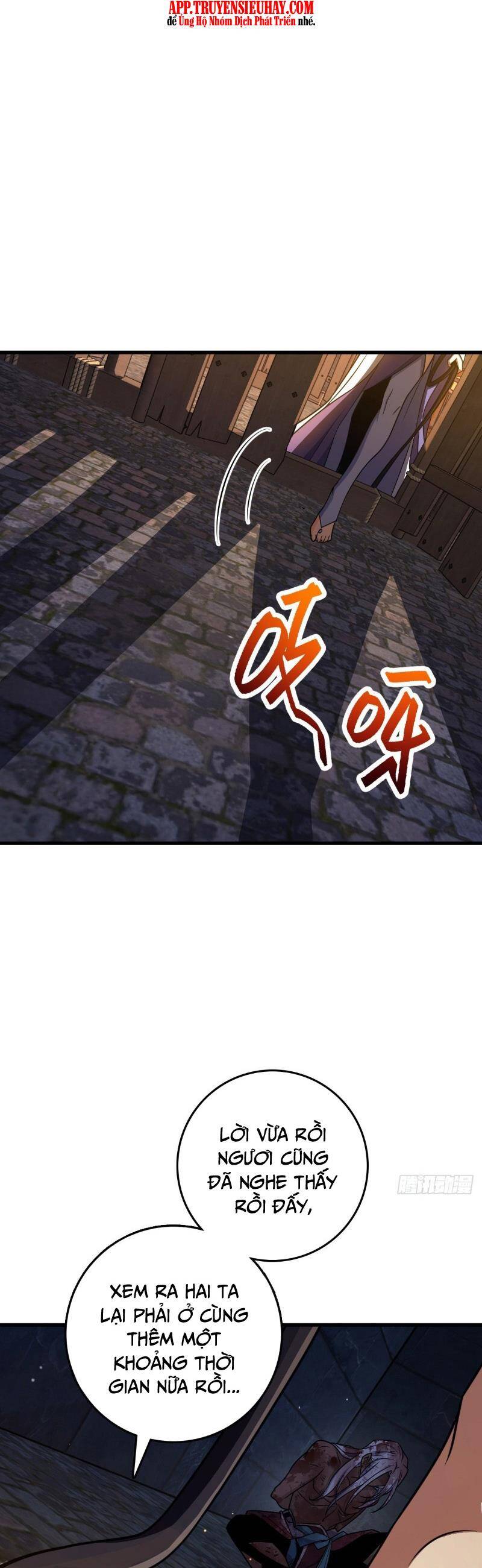 Đại Vương Tha Mạng Chapter 826 - 11