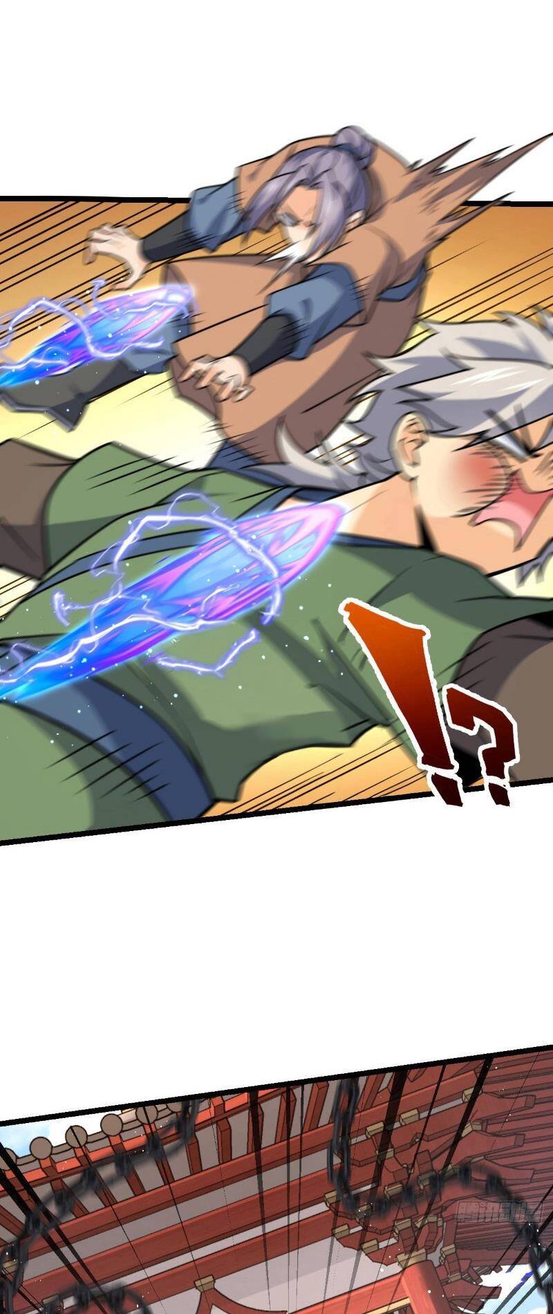 Đại Vương Tha Mạng Chapter 829 - 24
