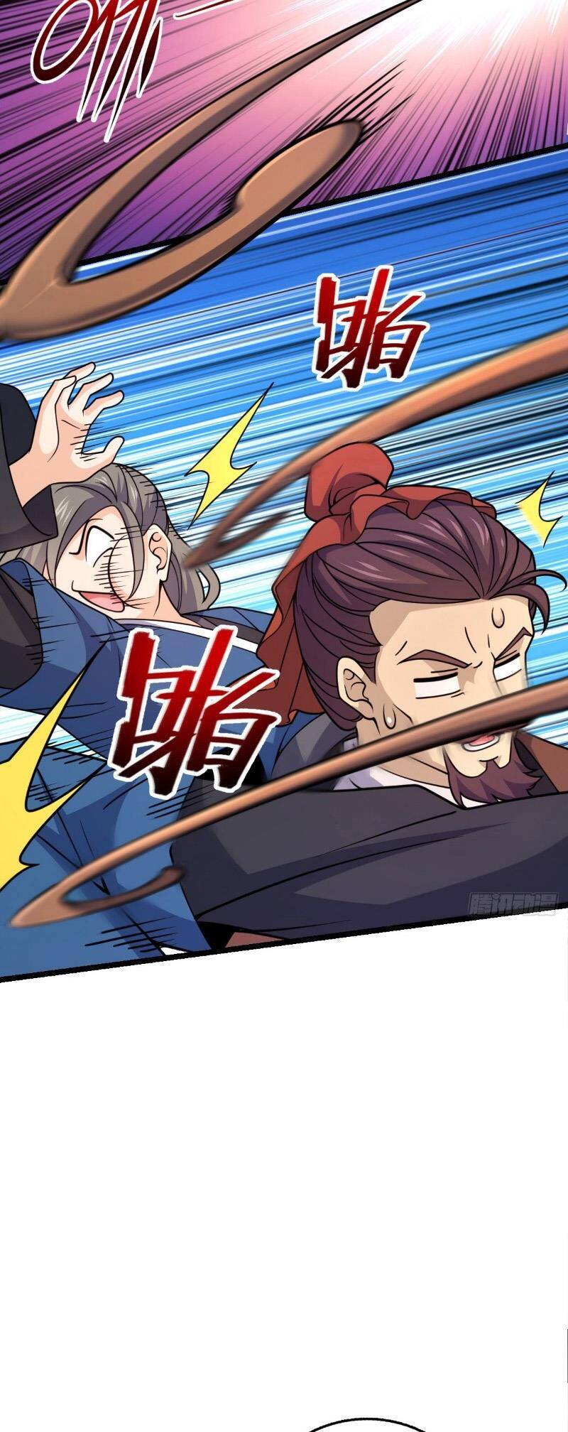 Đại Vương Tha Mạng Chapter 829 - 34