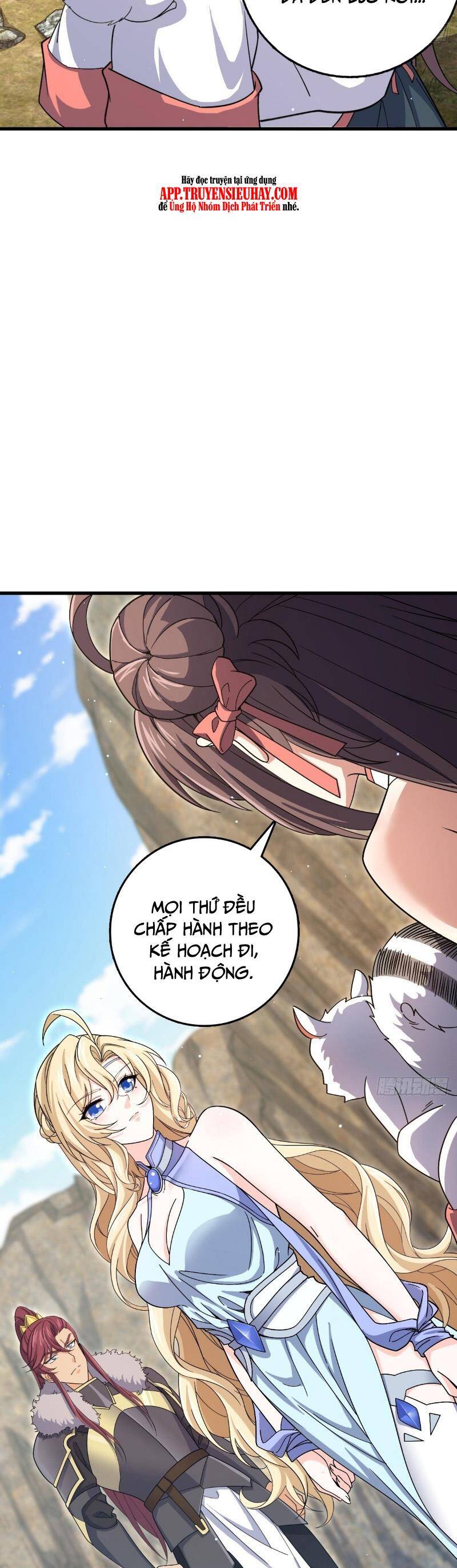 Đại Vương Tha Mạng Chapter 830 - 6