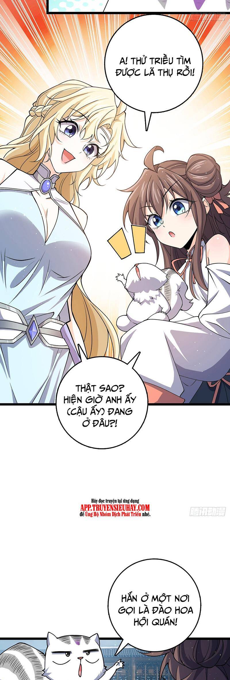 Đại Vương Tha Mạng Chapter 831 - 16