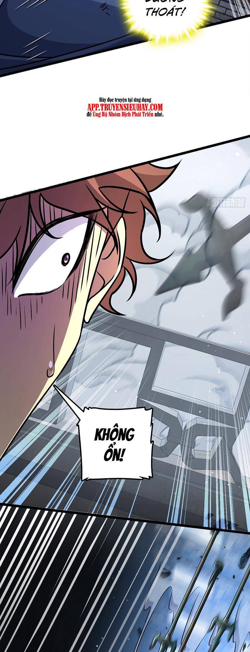 Đại Vương Tha Mạng Chapter 831 - 24