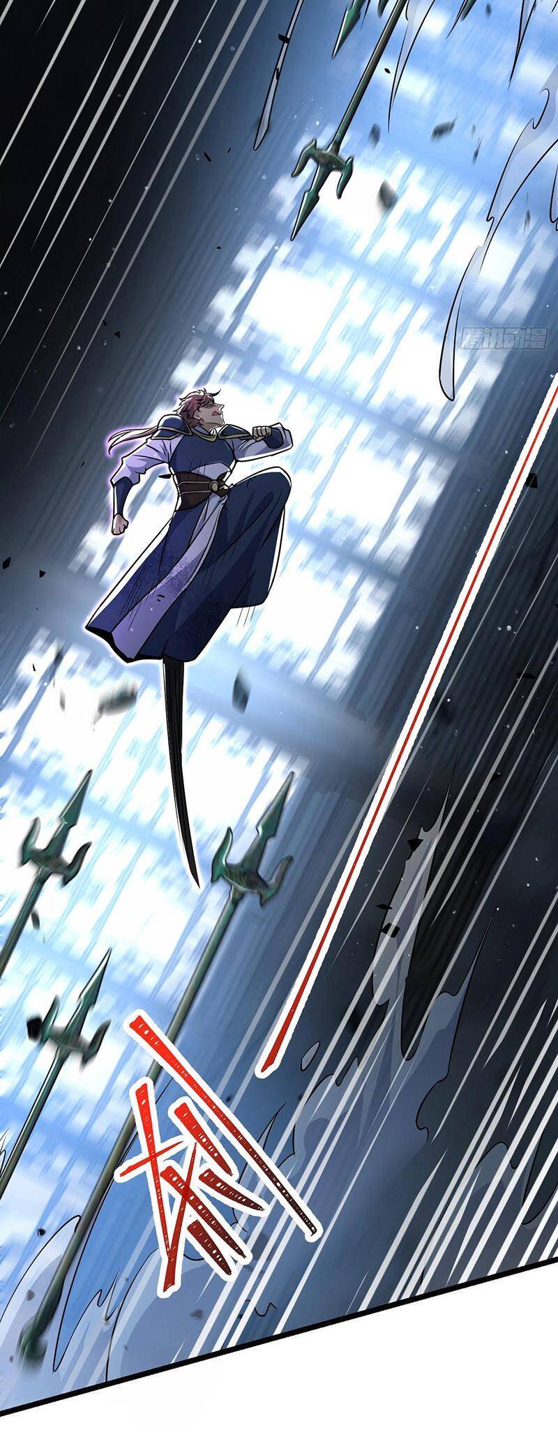 Đại Vương Tha Mạng Chapter 831 - 25