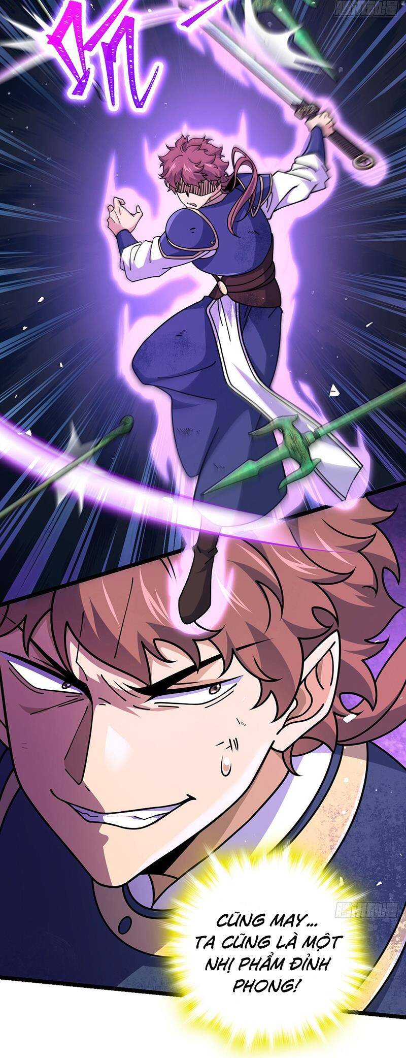 Đại Vương Tha Mạng Chapter 831 - 27