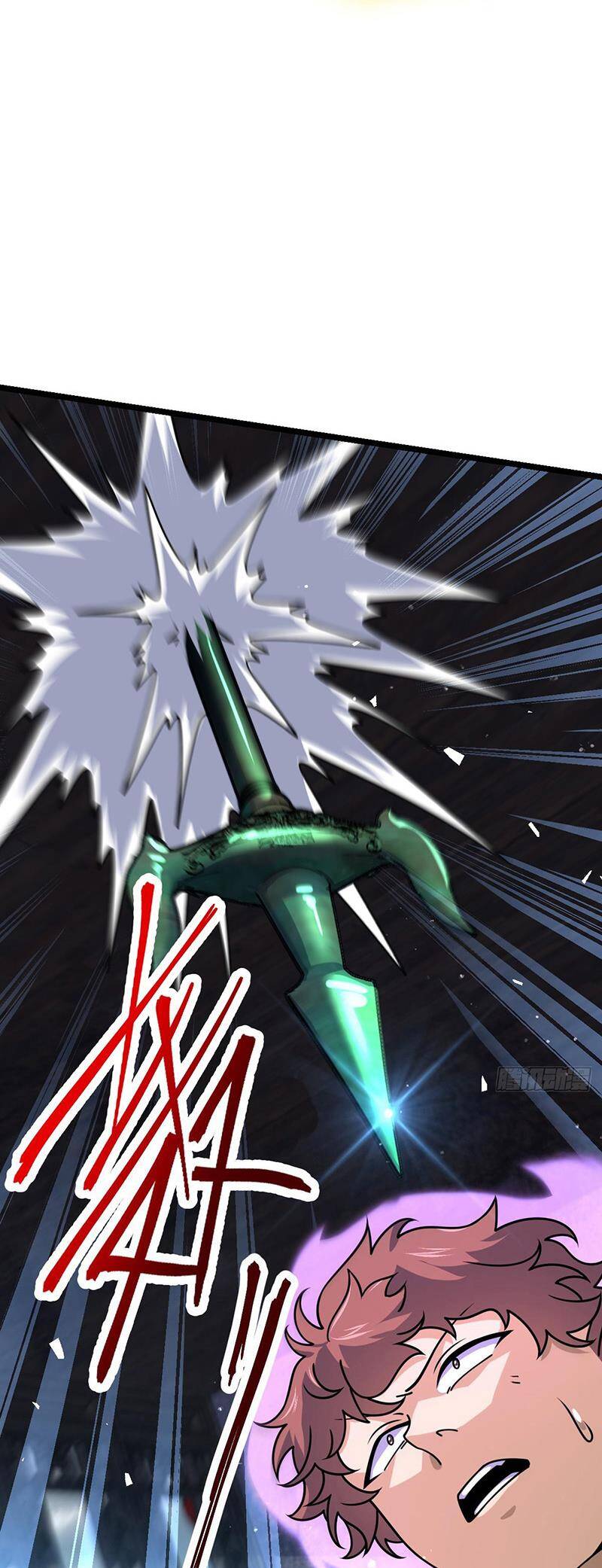 Đại Vương Tha Mạng Chapter 831 - 28