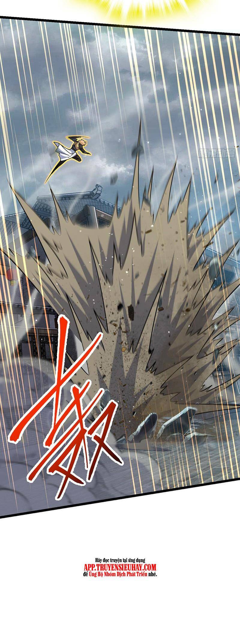 Đại Vương Tha Mạng Chapter 831 - 31