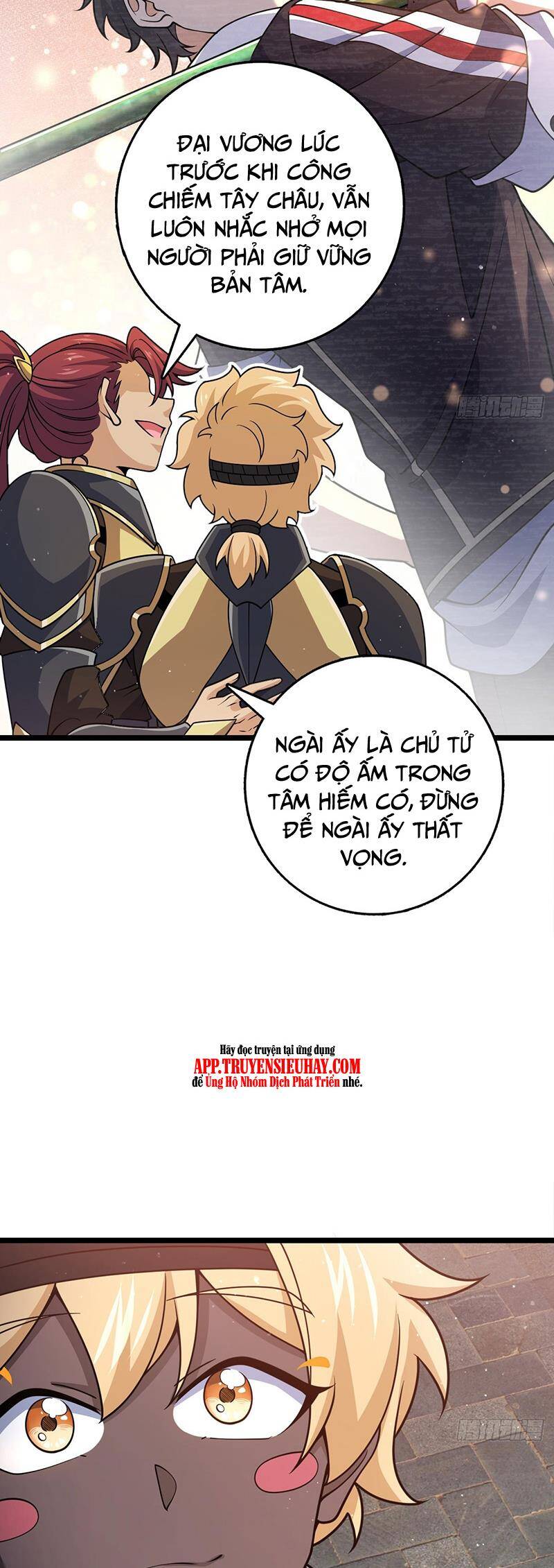 Đại Vương Tha Mạng Chapter 831 - 39