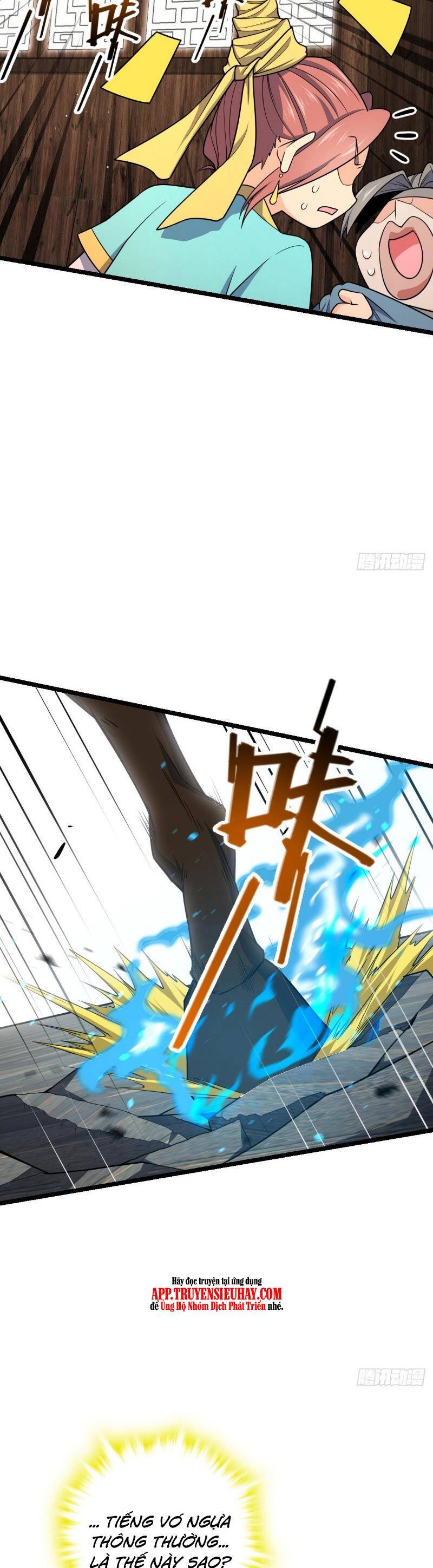 Đại Vương Tha Mạng Chapter 832 - 24