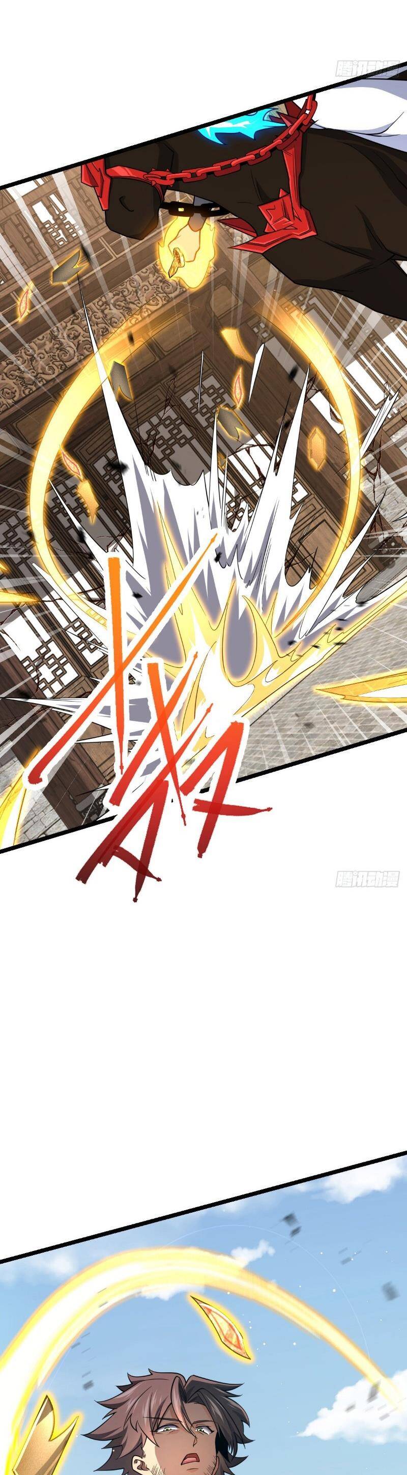 Đại Vương Tha Mạng Chapter 832 - 27