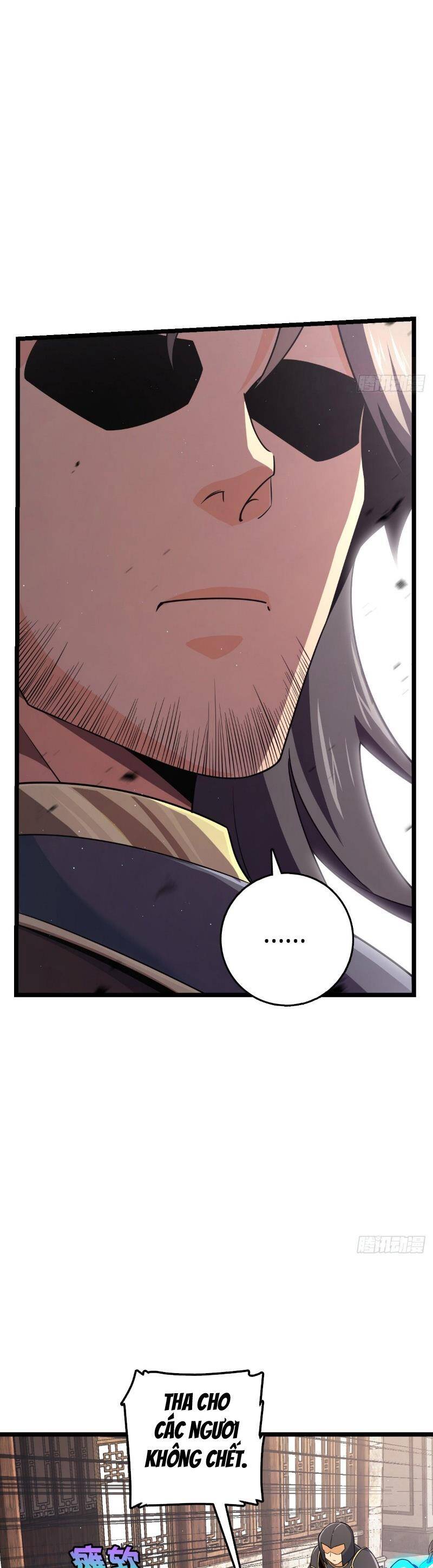 Đại Vương Tha Mạng Chapter 832 - 29