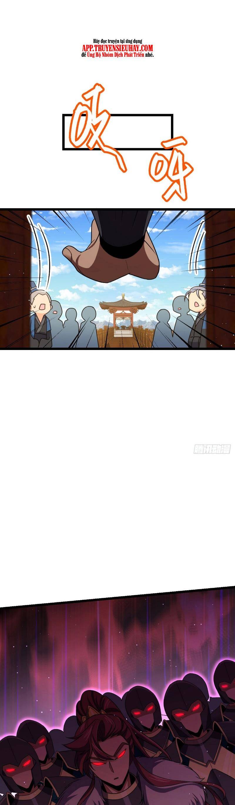 Đại Vương Tha Mạng Chapter 832 - 8