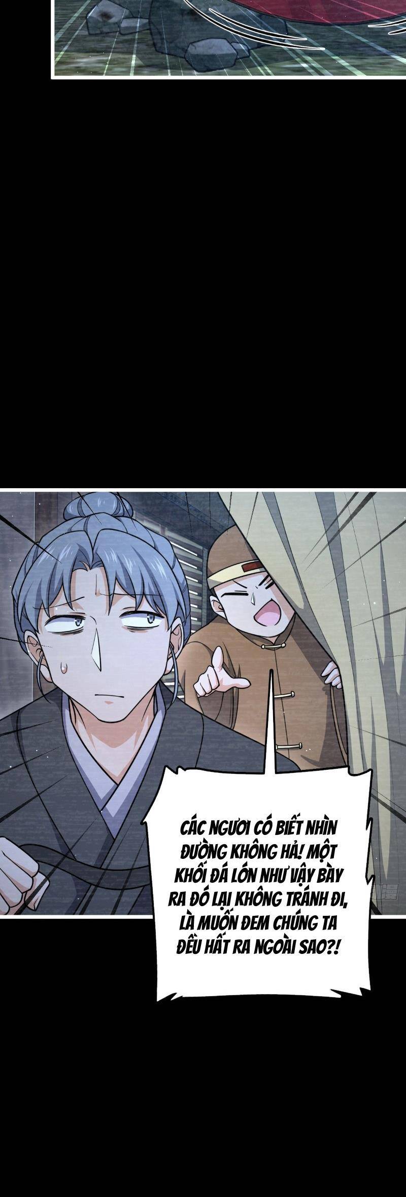 Đại Vương Tha Mạng Chapter 833 - 13