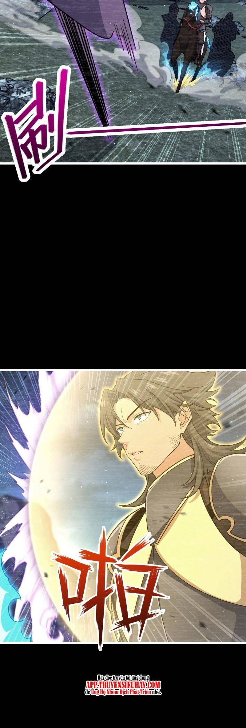 Đại Vương Tha Mạng Chapter 833 - 21