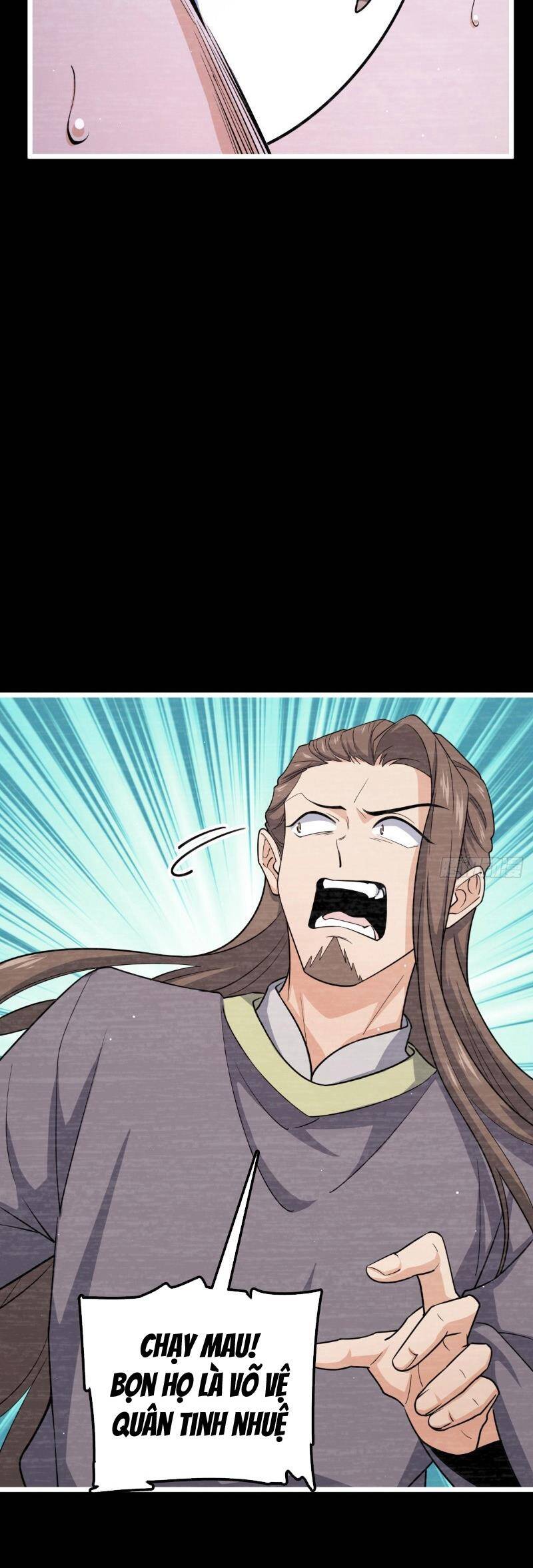 Đại Vương Tha Mạng Chapter 833 - 23