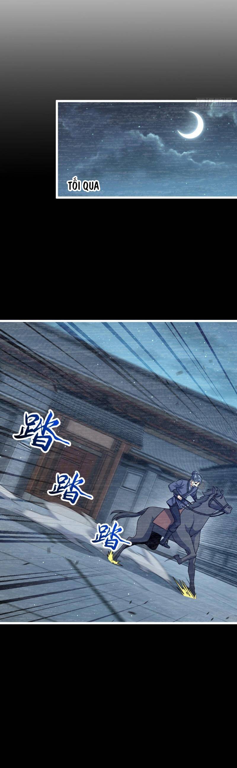 Đại Vương Tha Mạng Chapter 833 - 4